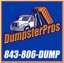 Dumpster Pros LLC logo